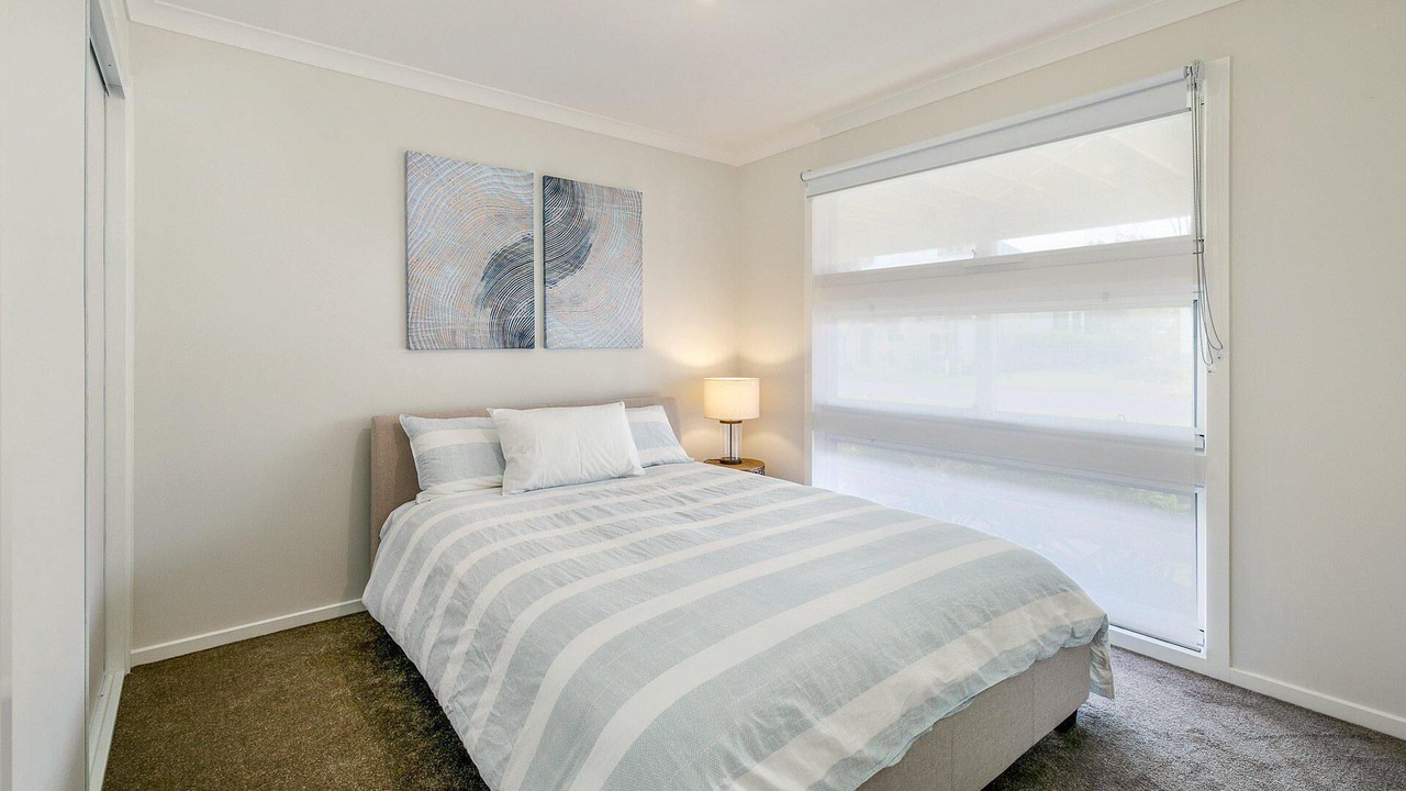 Photo of Bedroom in Smiths Beach