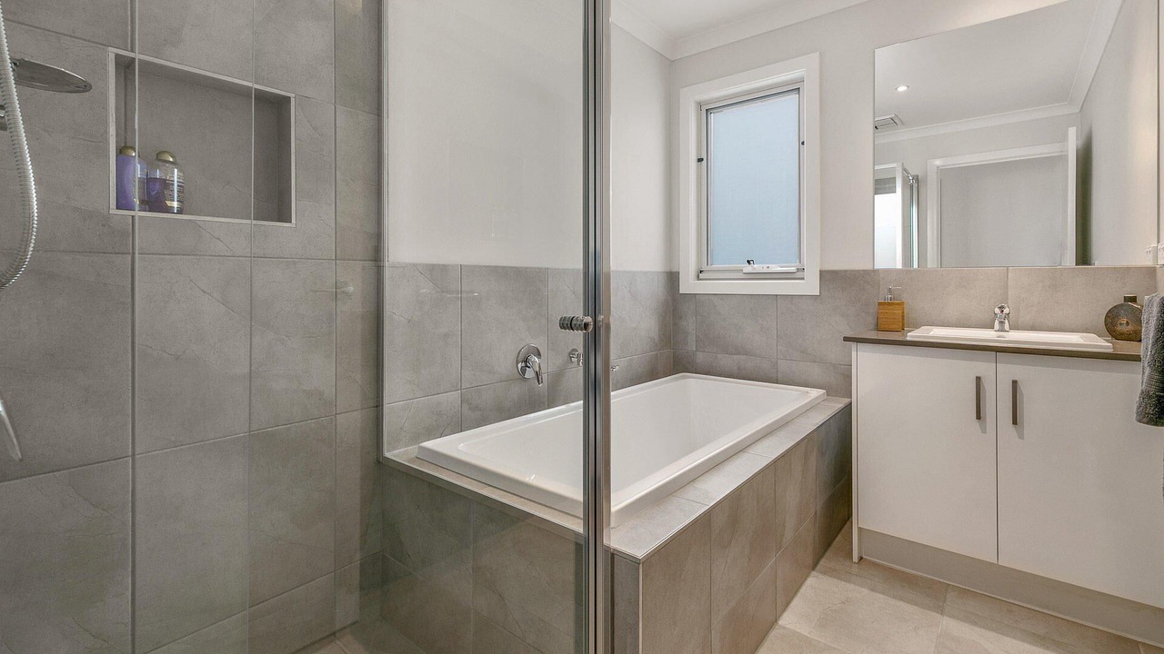 Photo of Bathroom in Smiths Beach