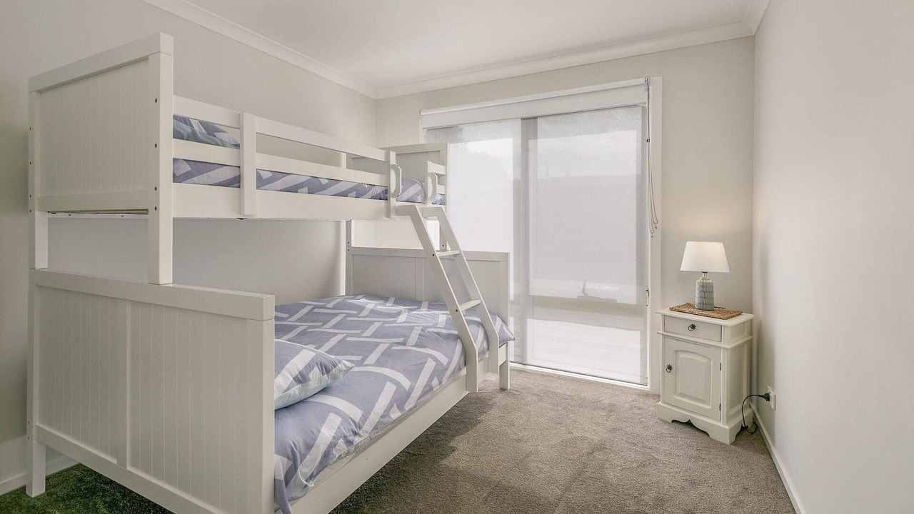 Photo of Bedroom in Smiths Beach