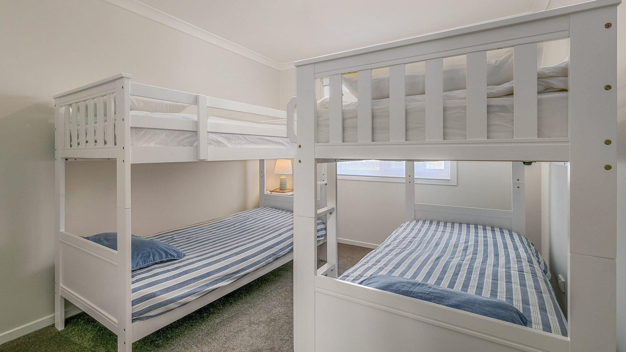 Photo of Bedroom in Smiths Beach