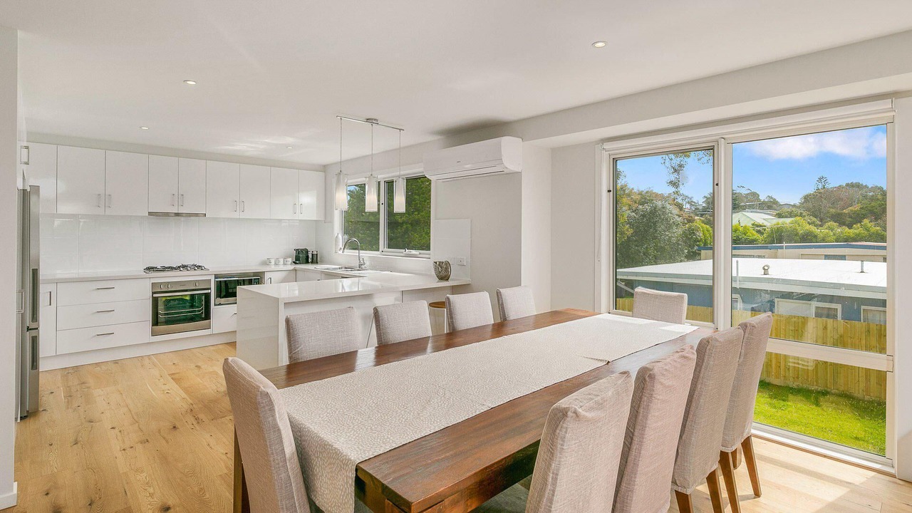 Photo of Kitchen in Smiths Beach