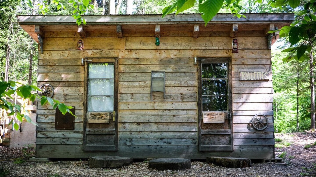 Photo of Bathroom in Saint-Sauveur