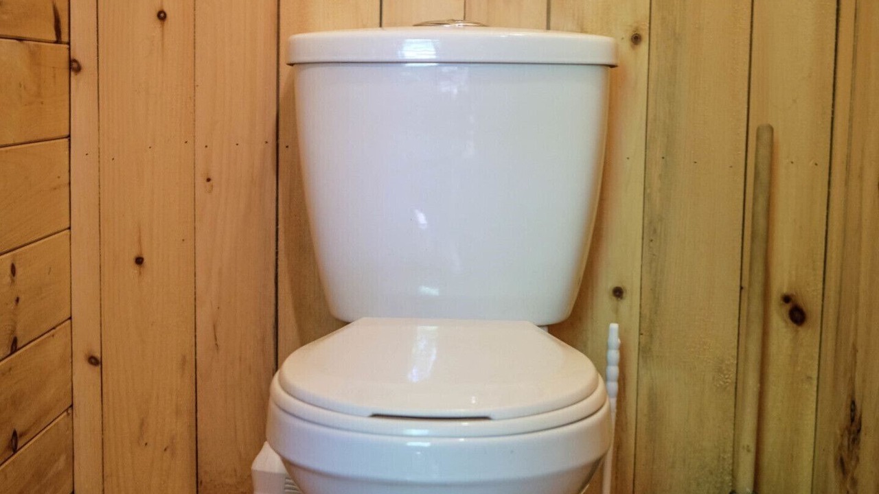 Photo of Bathroom in Saint-Sauveur