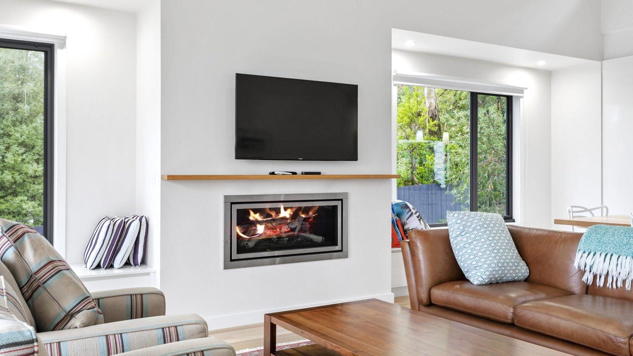 Photo of Livingroom in Lorne