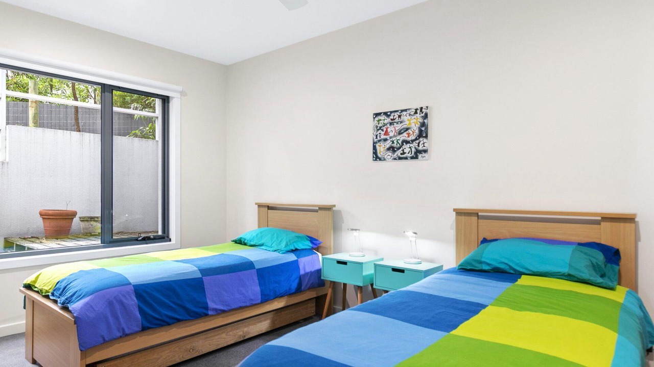 Photo of Bedroom in Lorne