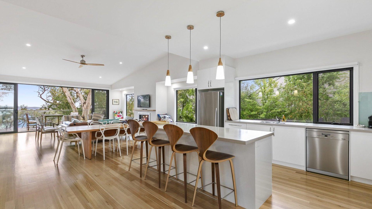Photo of Kitchen in Lorne