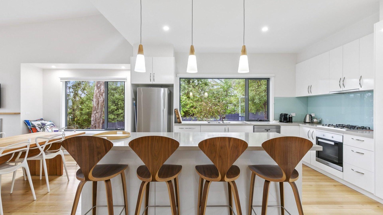 Photo of Kitchen in Lorne