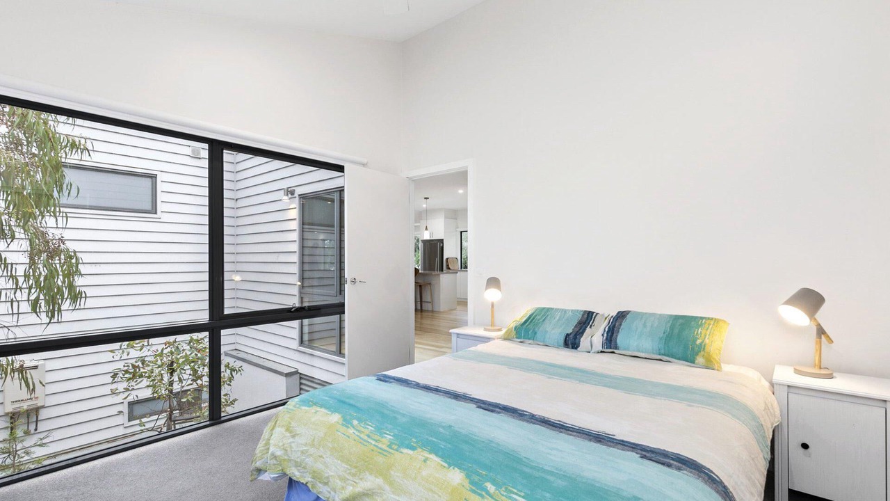 Photo of Bedroom in Lorne