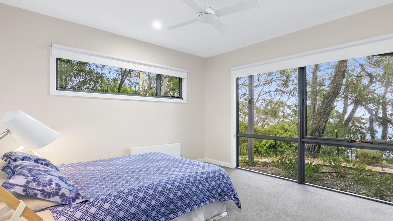 Photo of Bedroom in Lorne