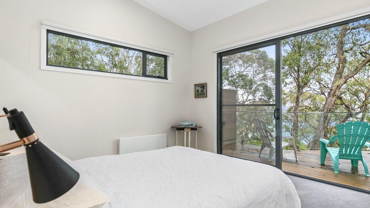 Photo of Bedroom in Lorne