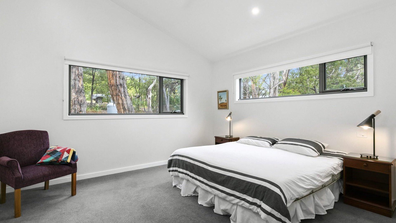 Photo of Bedroom in Lorne