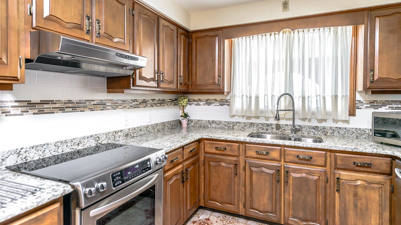 Photo of Kitchen in Niagara Falls
