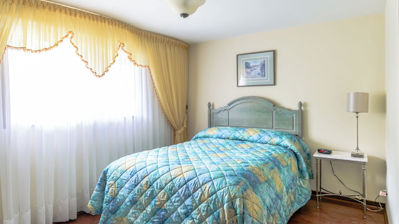 Photo of Bedroom in Niagara Falls
