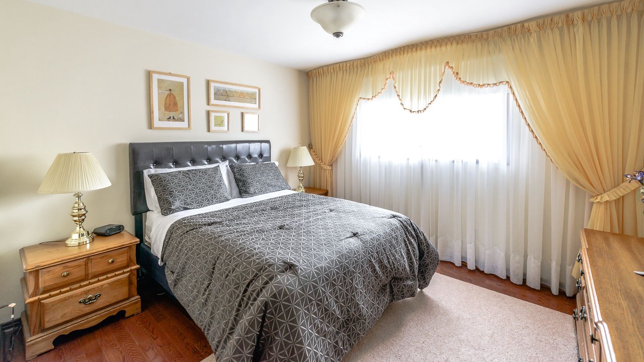 Photo of Bedroom in Niagara Falls