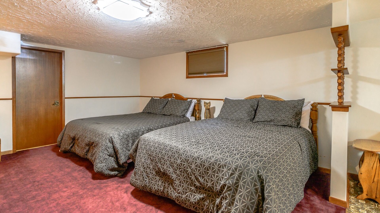 Photo of Bedroom in Niagara Falls