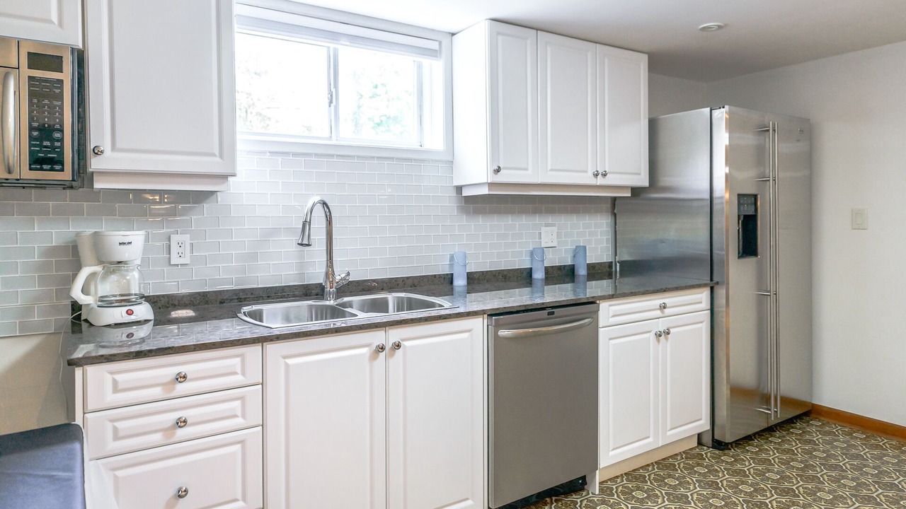 Photo of Kitchen in Niagara Falls