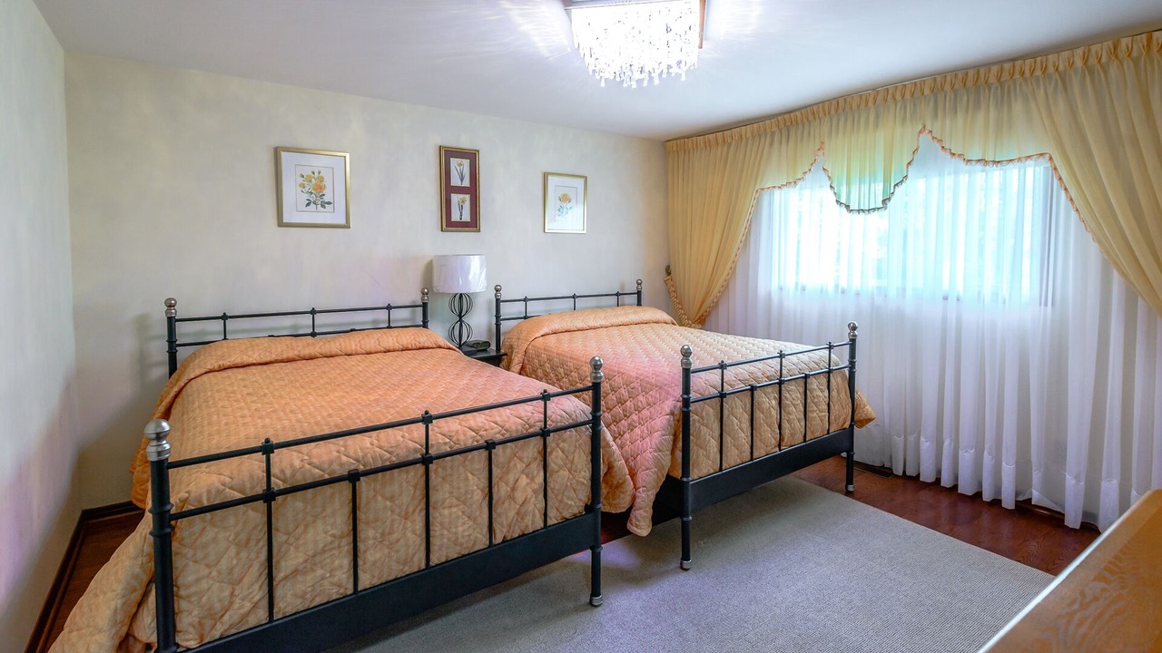 Photo of Bedroom in Niagara Falls