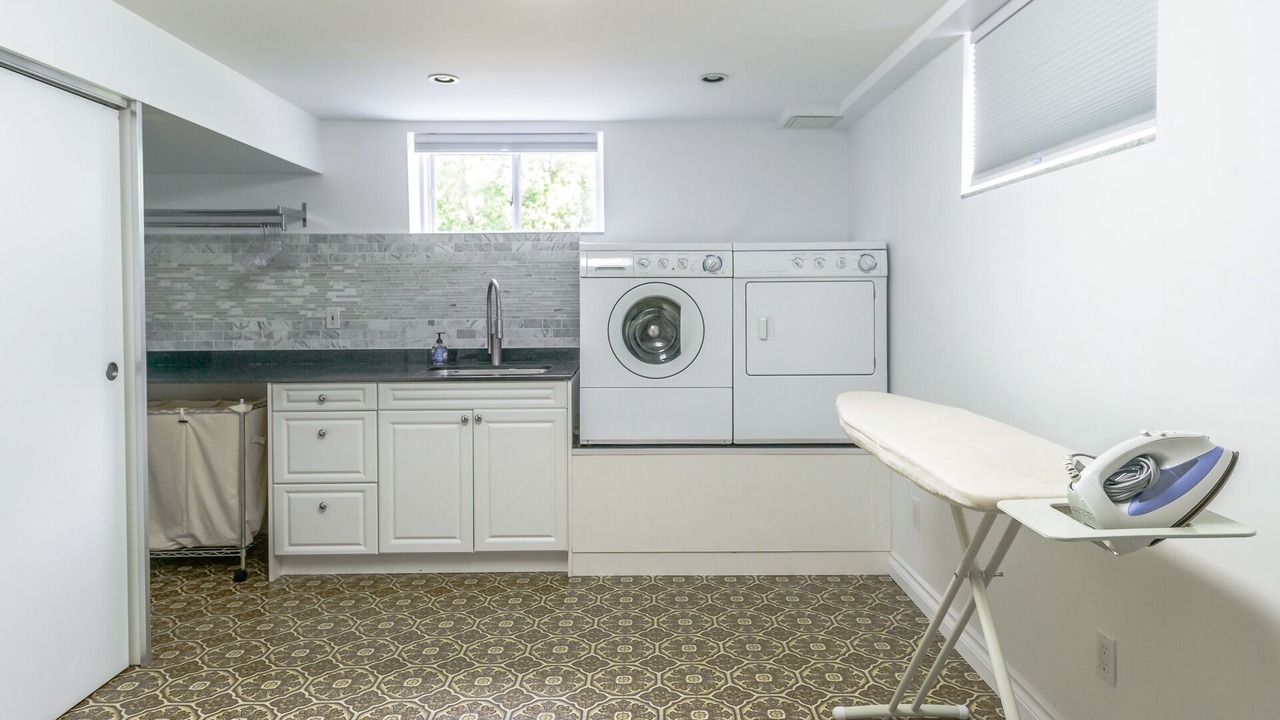 Photo of Kitchen in Niagara Falls