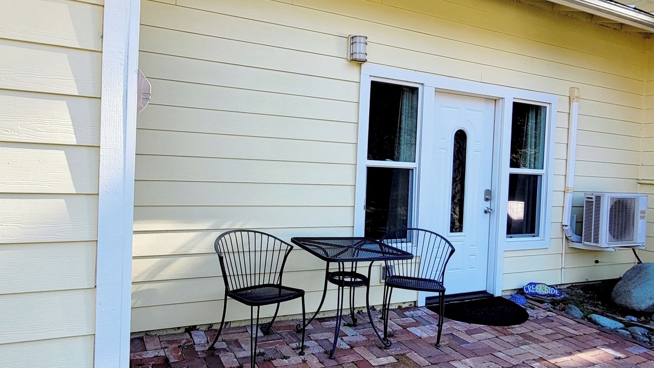 Photo of Outdoor in Big Bar