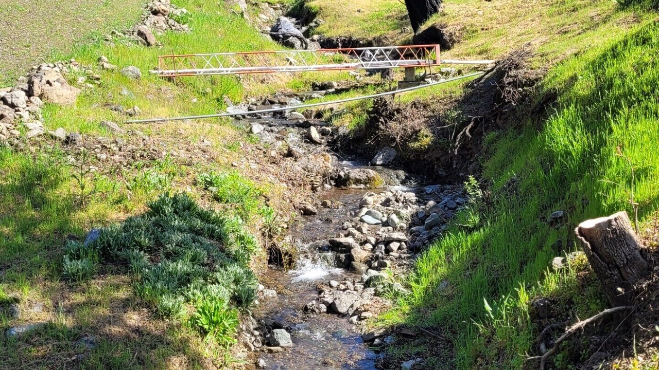 Photo of Outdoor in Big Bar