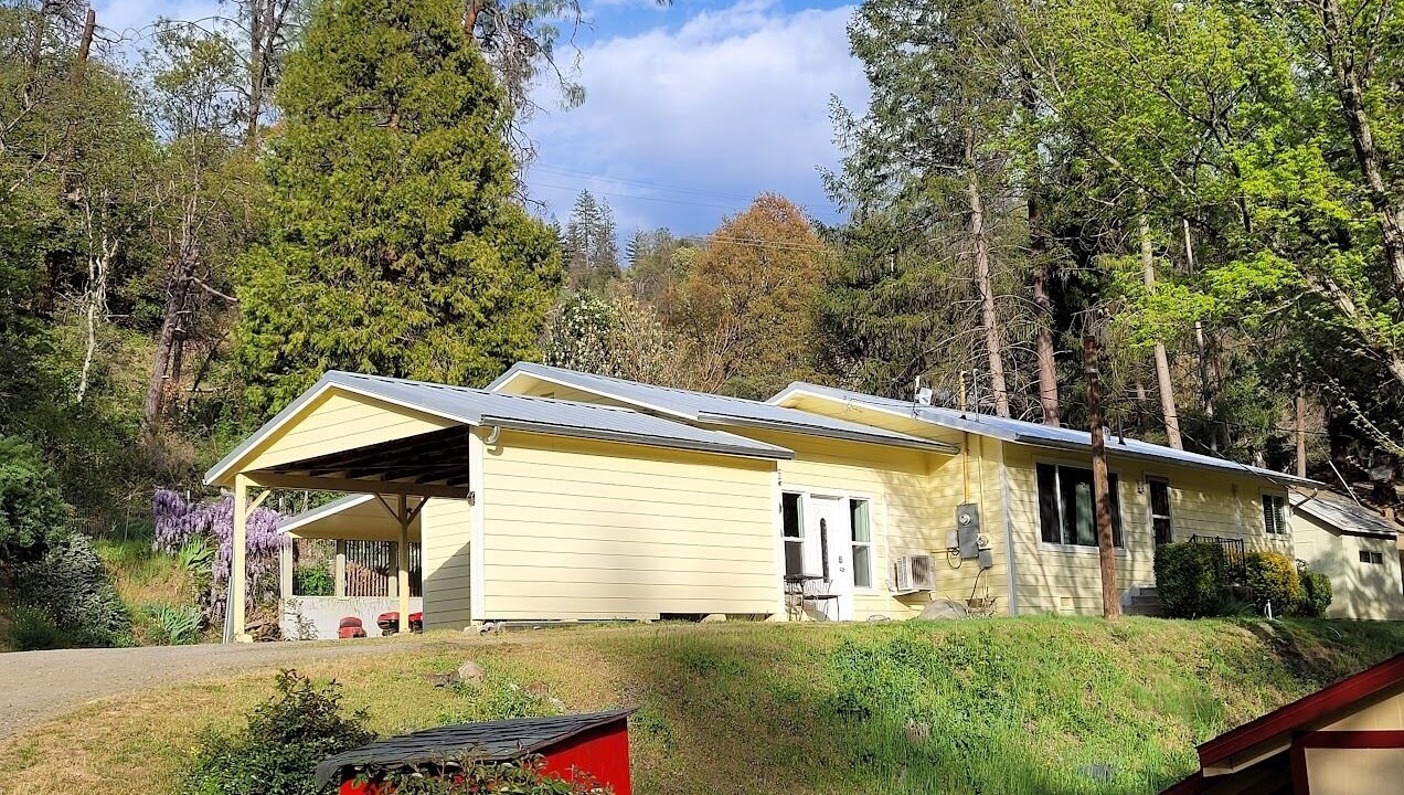 Photo of Outdoor in Big Bar