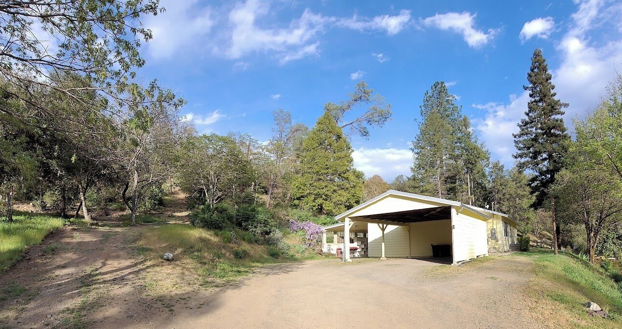 Photo of Outdoor in Big Bar