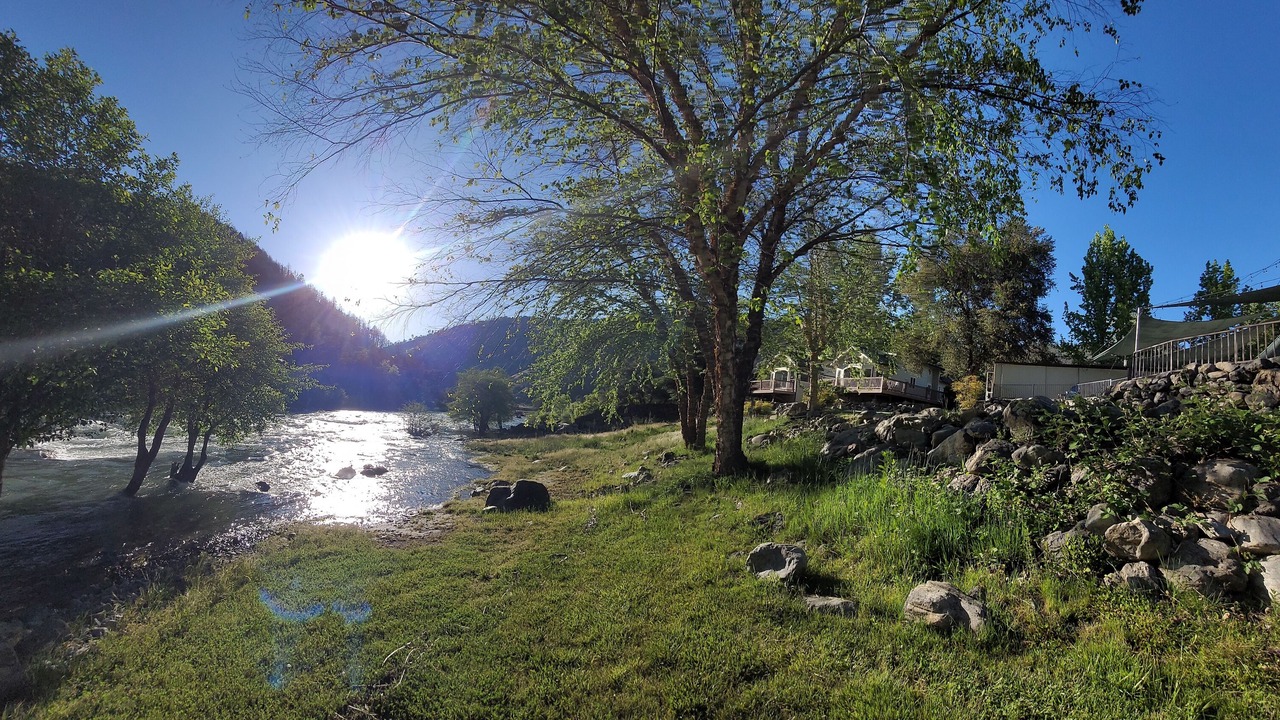 Photo of Outdoor in Big Bar