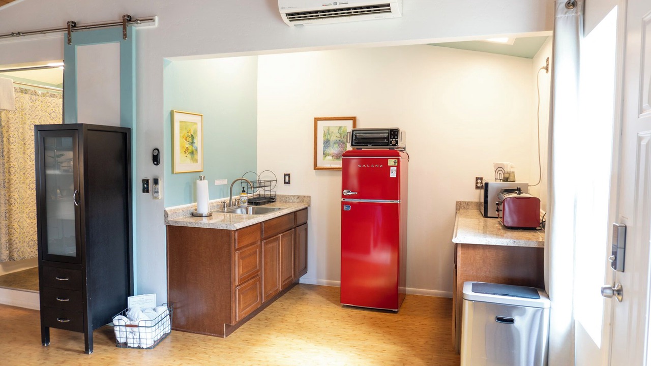 Photo of Kitchen in Big Bar