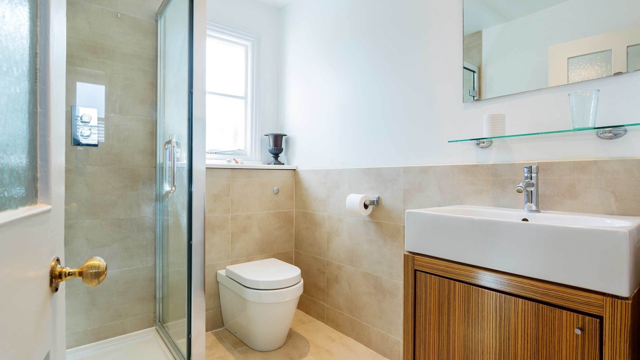 Photo of Bathroom in Nightingale