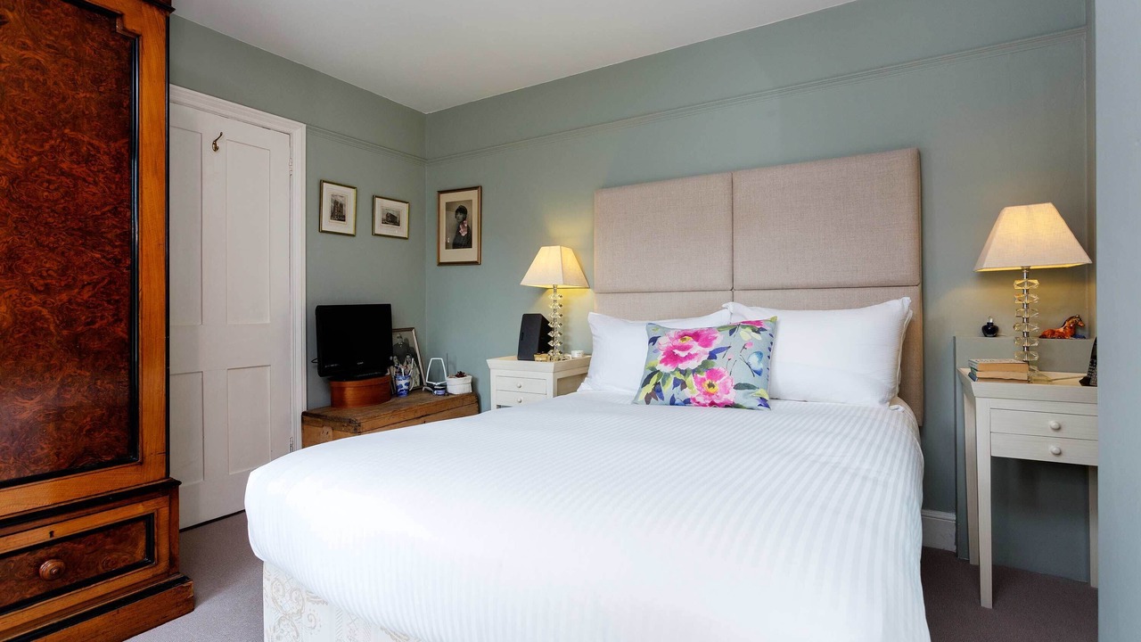 Photo of Bedroom in Nightingale