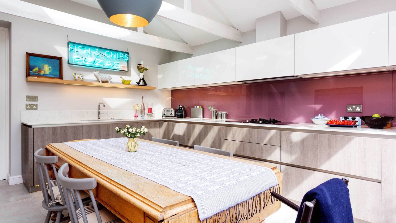 Photo of Kitchen in Nightingale