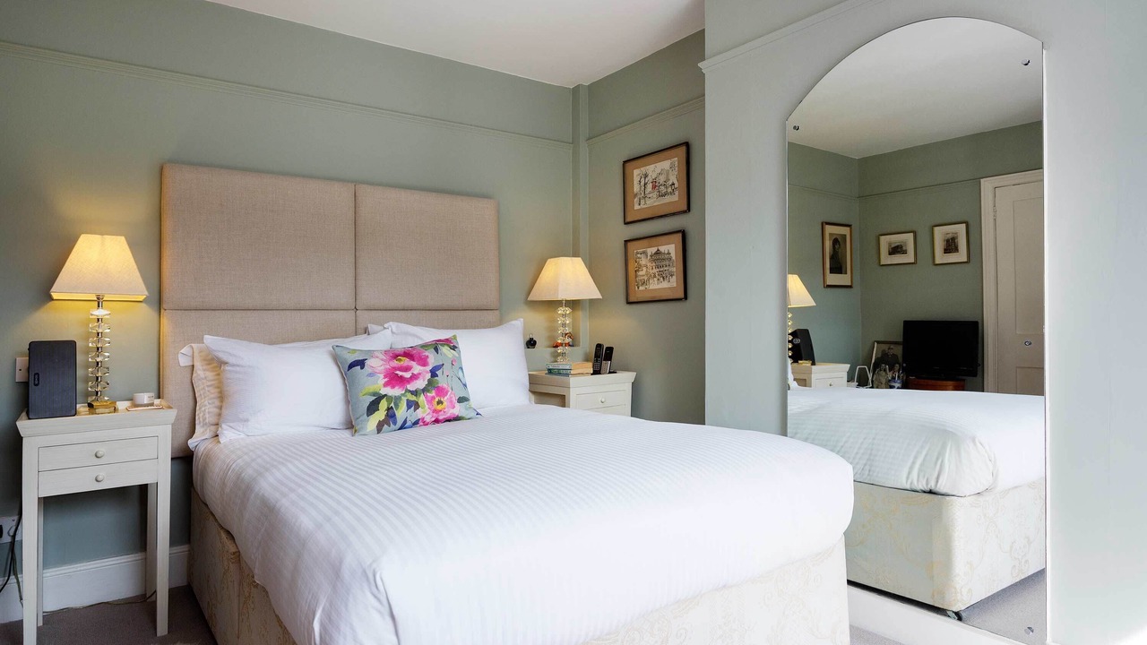 Photo of Bedroom in Nightingale