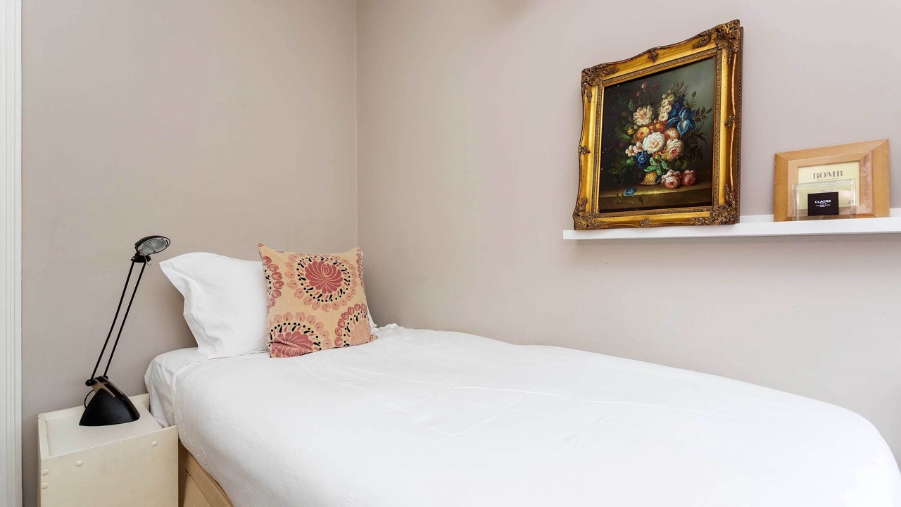 Photo of Bedroom in Nightingale