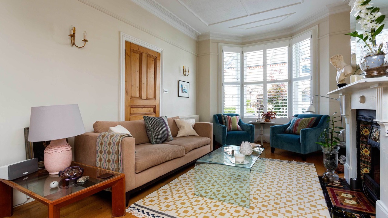 Photo of Livingroom in Nightingale