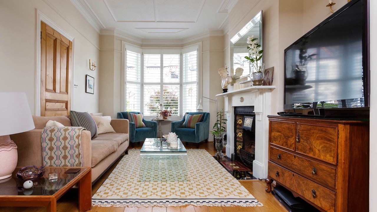 Photo of Livingroom in Nightingale