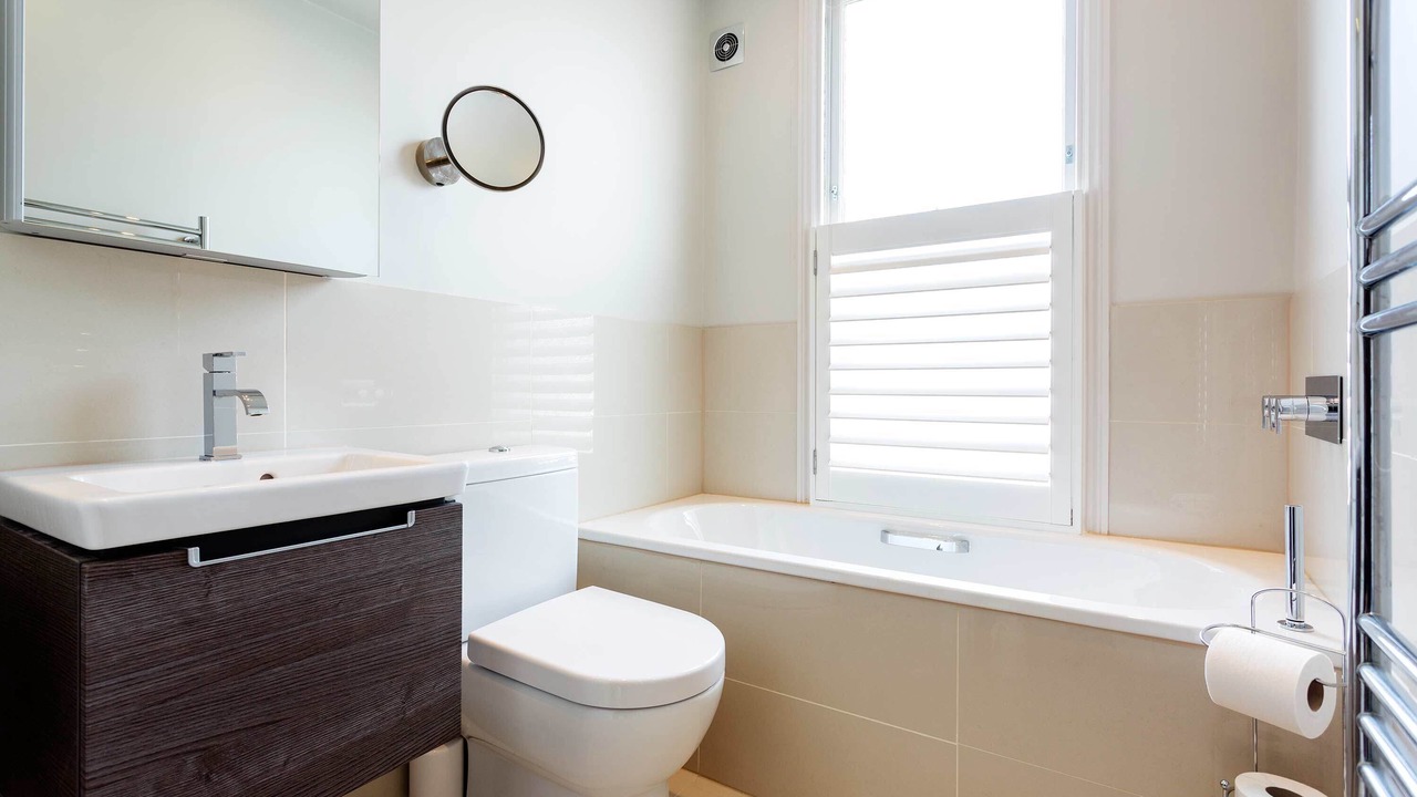 Photo of Bathroom in Nightingale