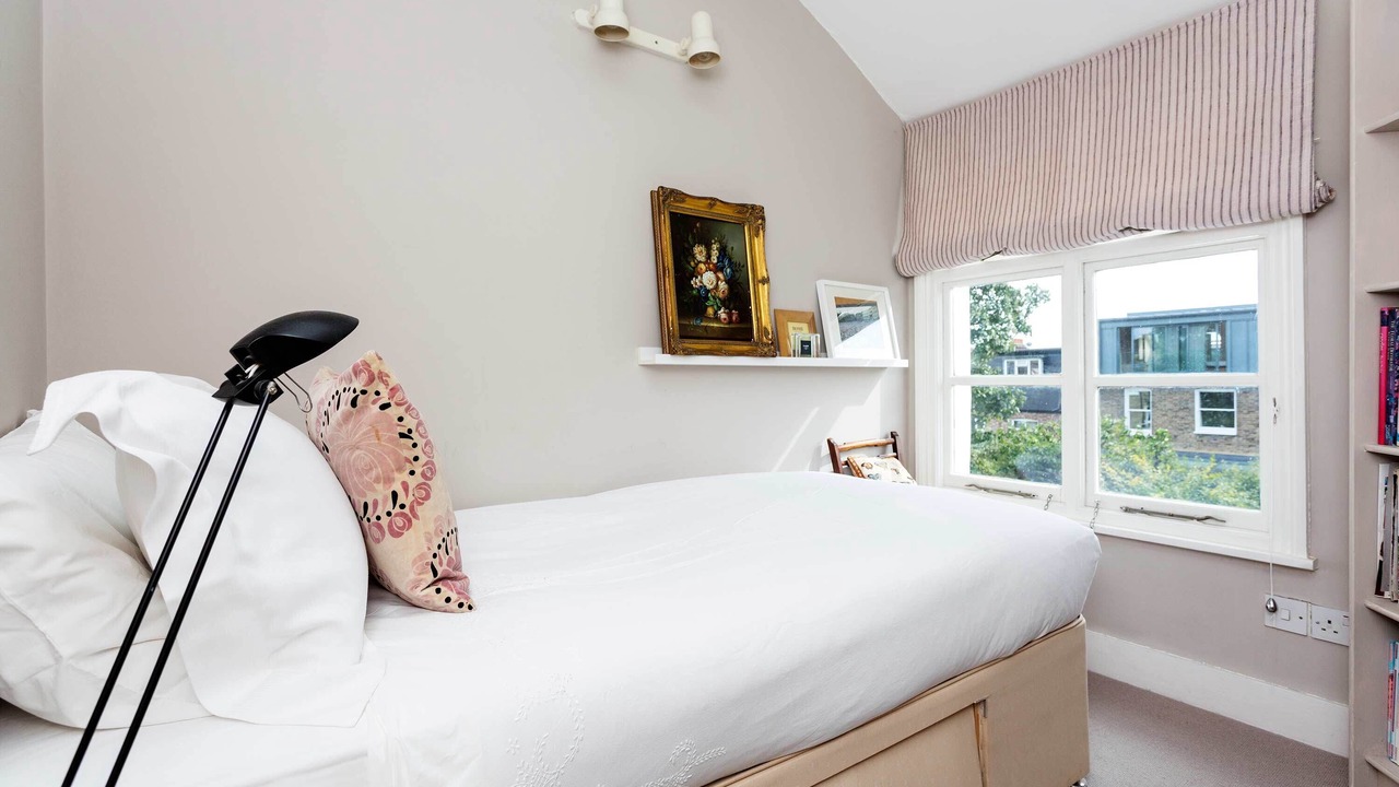 Photo of Bedroom in Nightingale