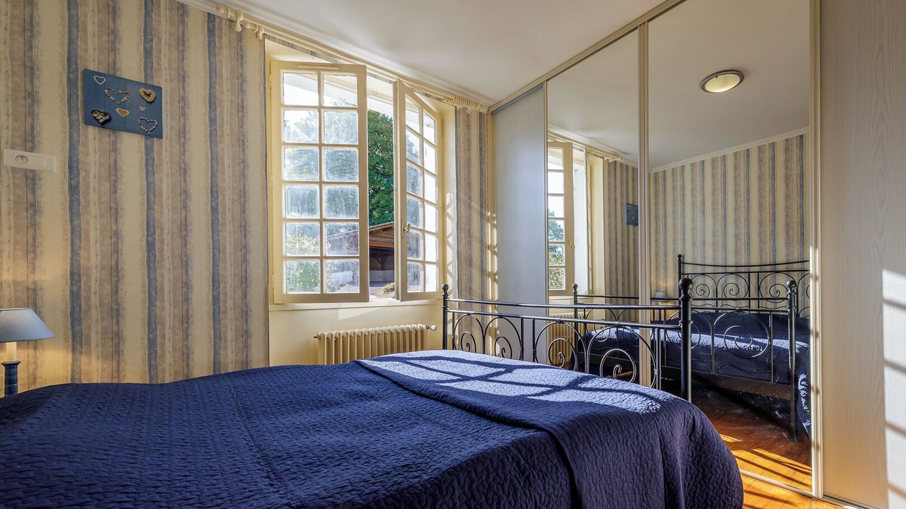Photo of Bedroom in Pujols
