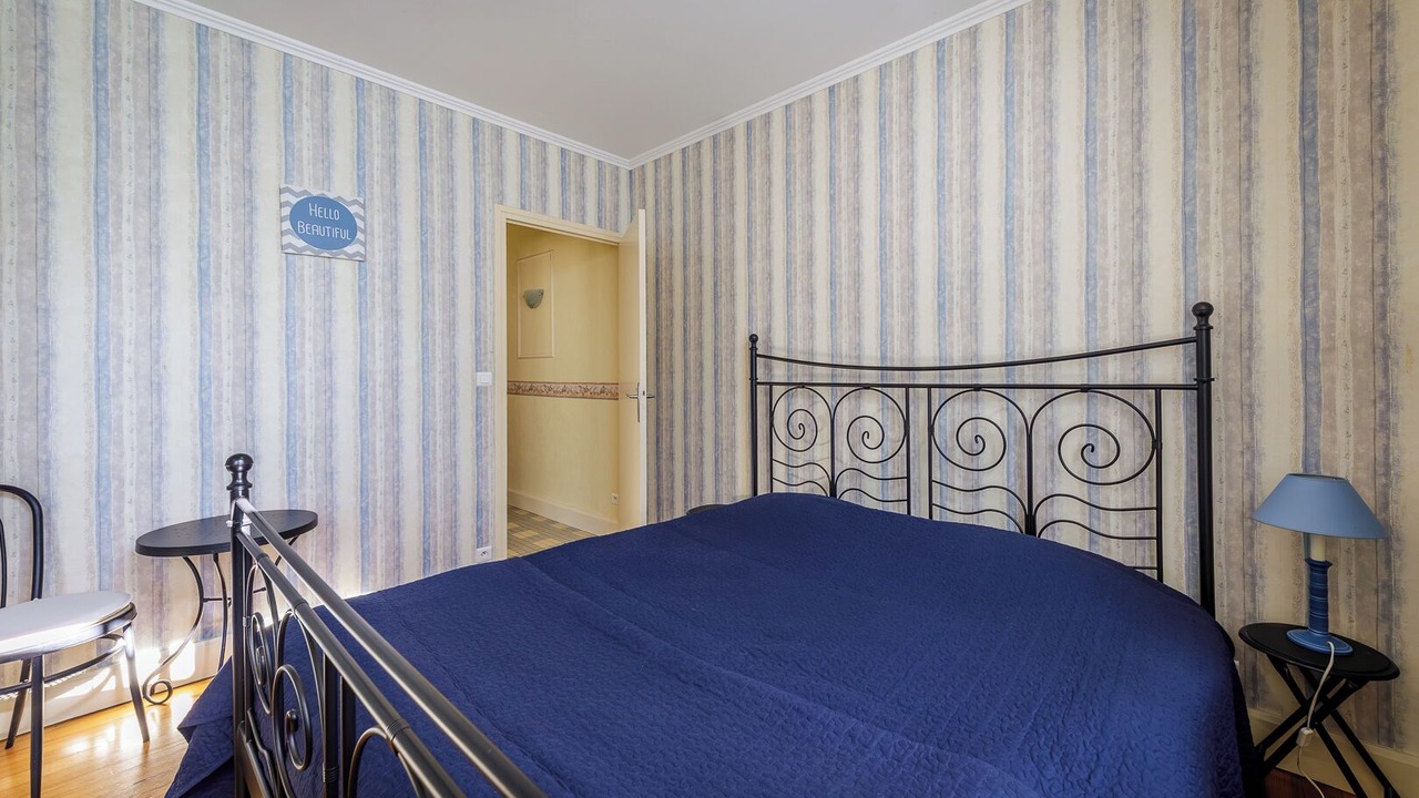 Photo of Bedroom in Pujols