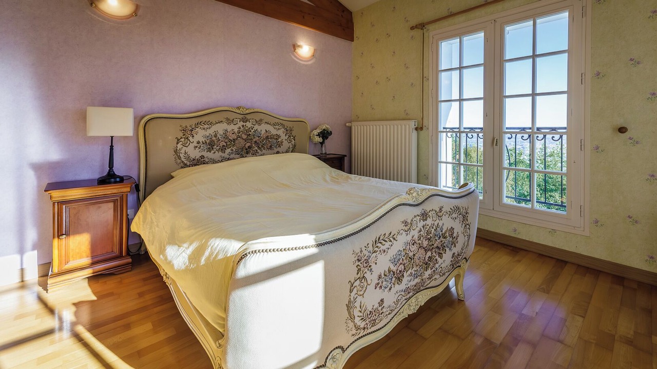 Photo of Bedroom in Pujols