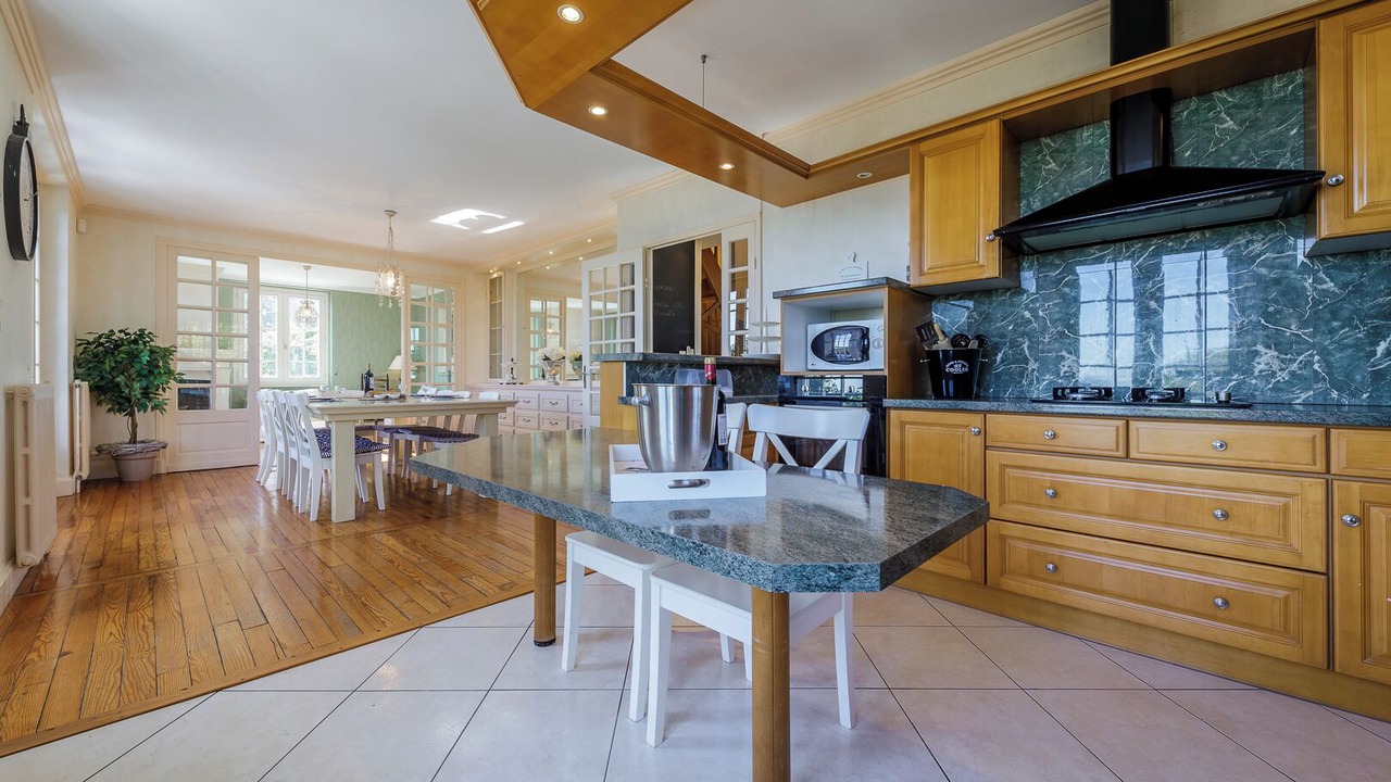 Photo of Kitchen in Pujols