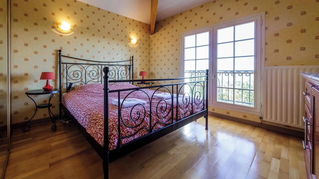 Photo of Bedroom in Pujols