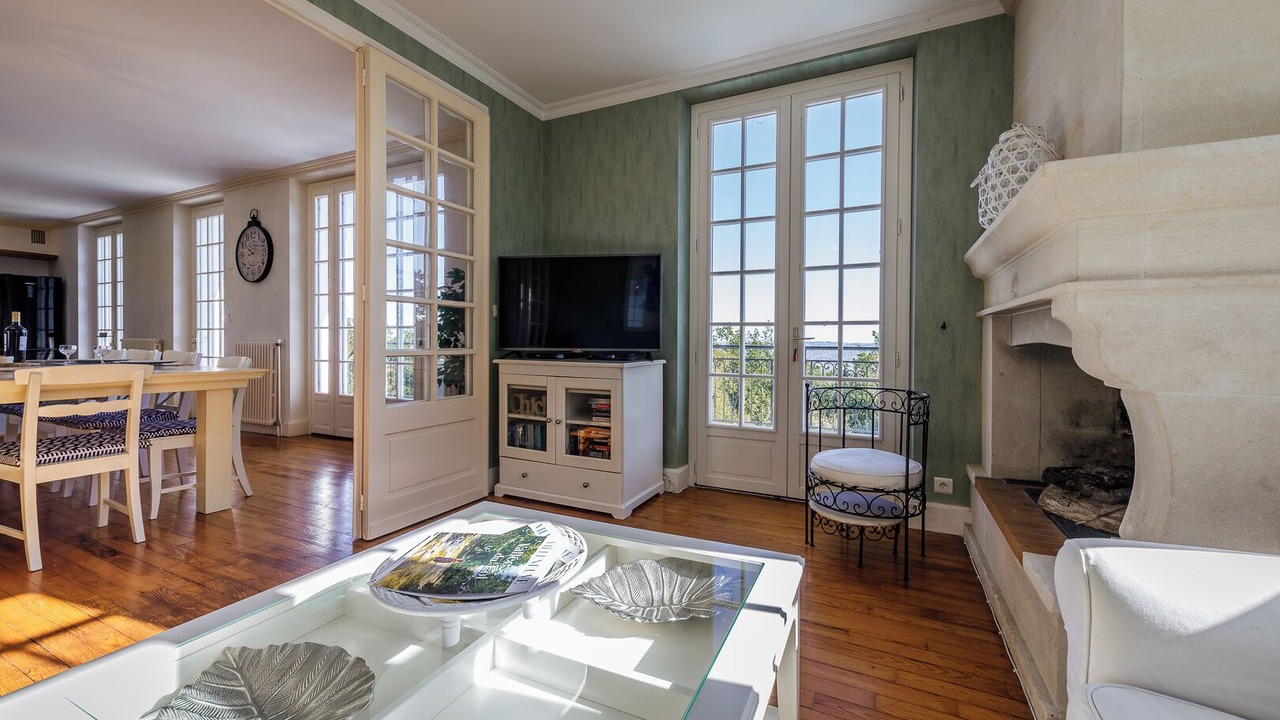 Photo of Livingroom in Pujols