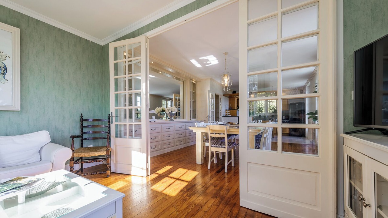 Photo of Livingroom in Pujols