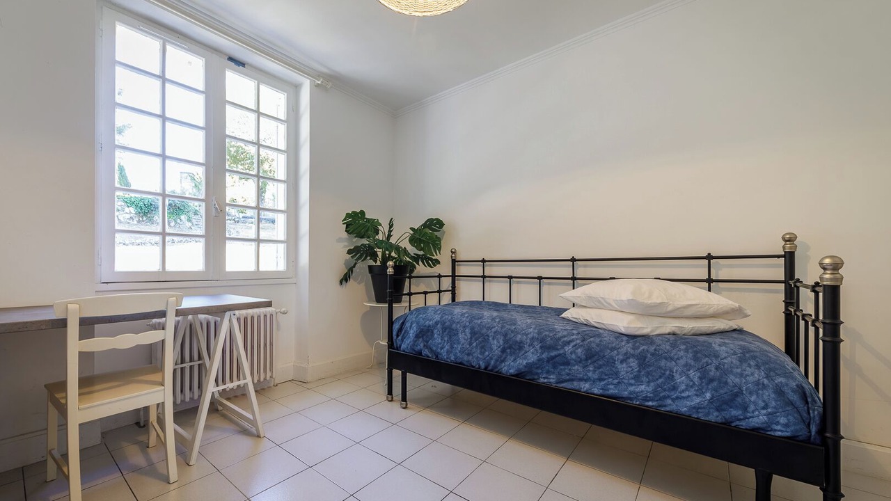 Photo of Bedroom in Pujols