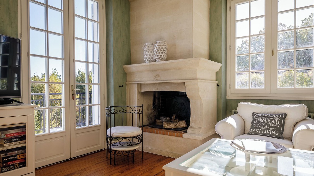Photo of Livingroom in Pujols