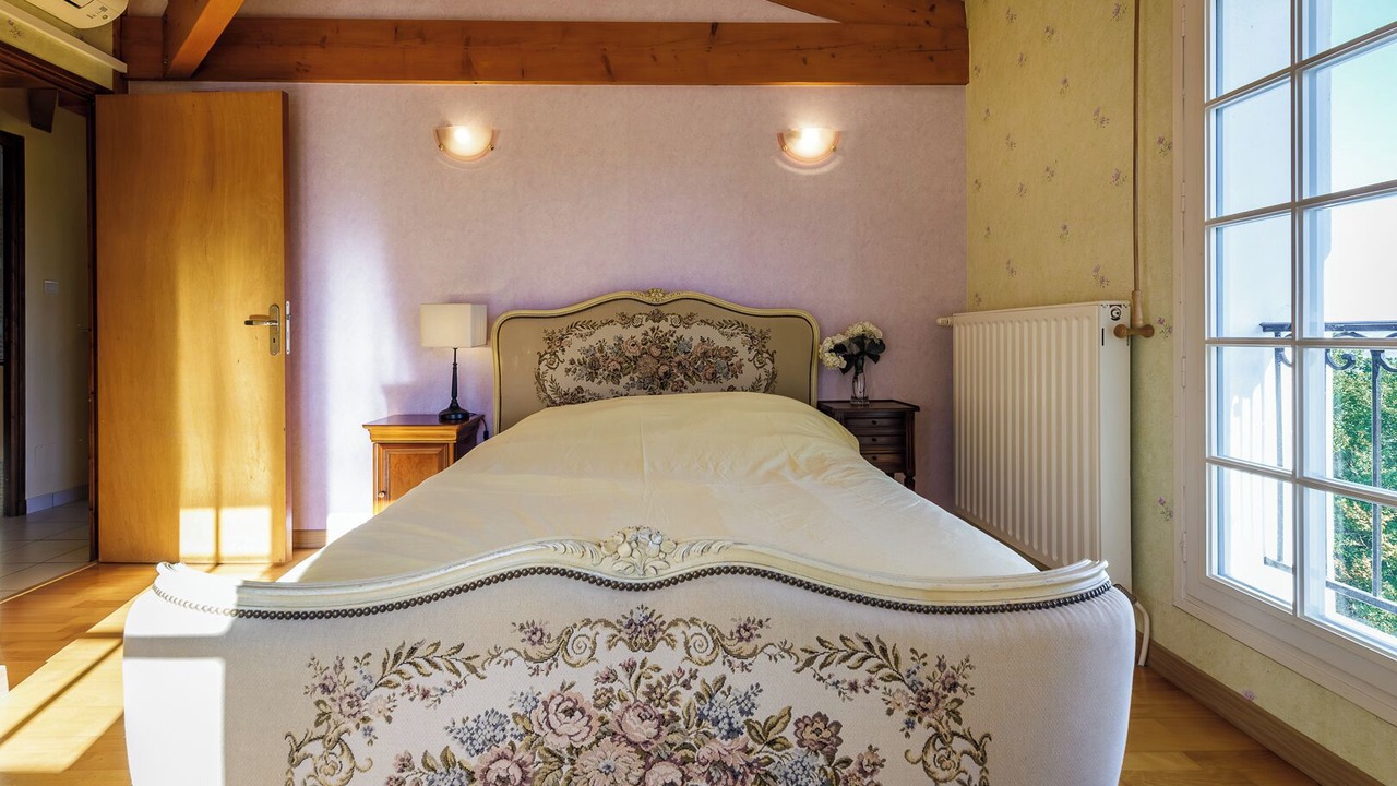 Photo of Bedroom in Pujols