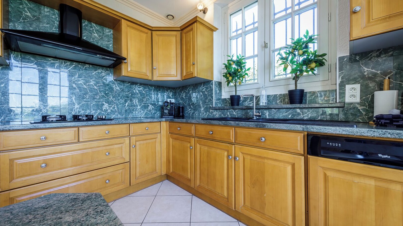 Photo of Kitchen in Pujols