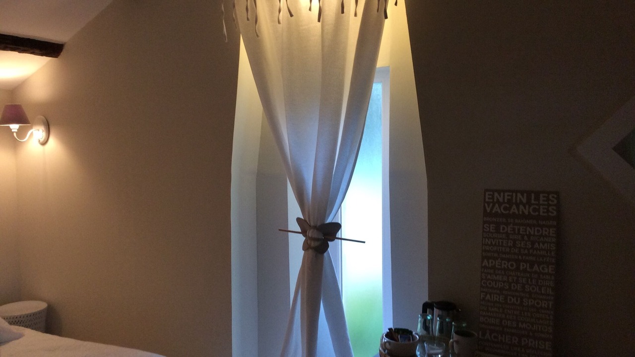 Photo of Bedroom in Olonne-sur-Mer