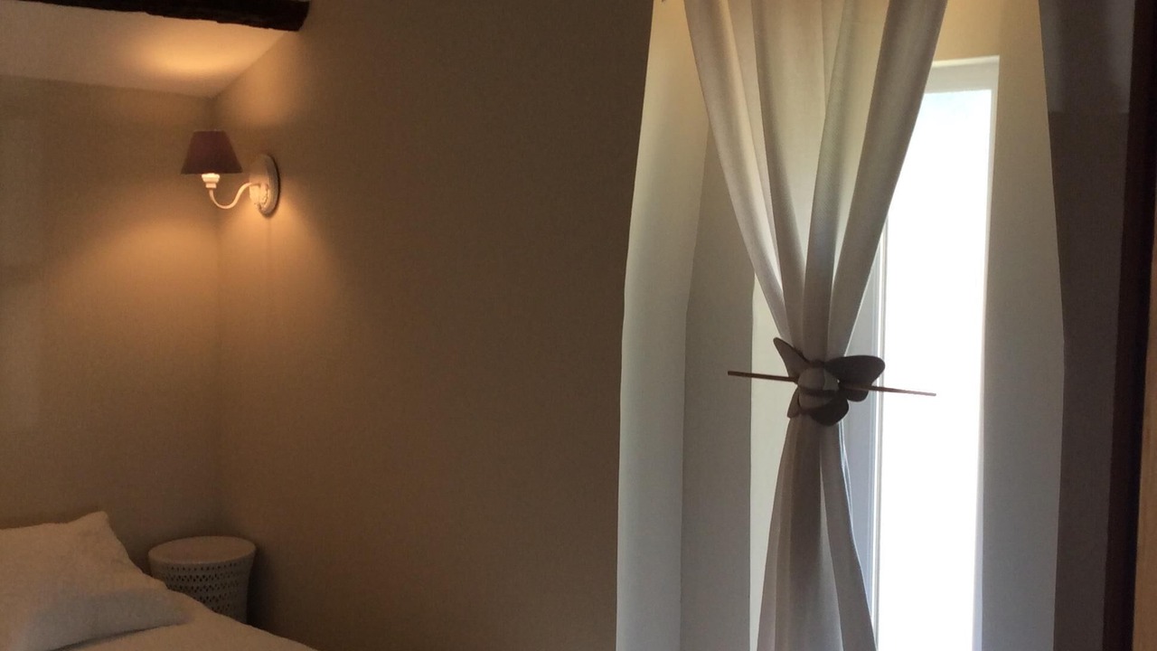 Photo of Bedroom in Olonne-sur-Mer